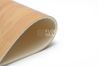Apoluza Sportfloor pvc Wood 4.5 Дерево фото 2 | FLOORDEALER